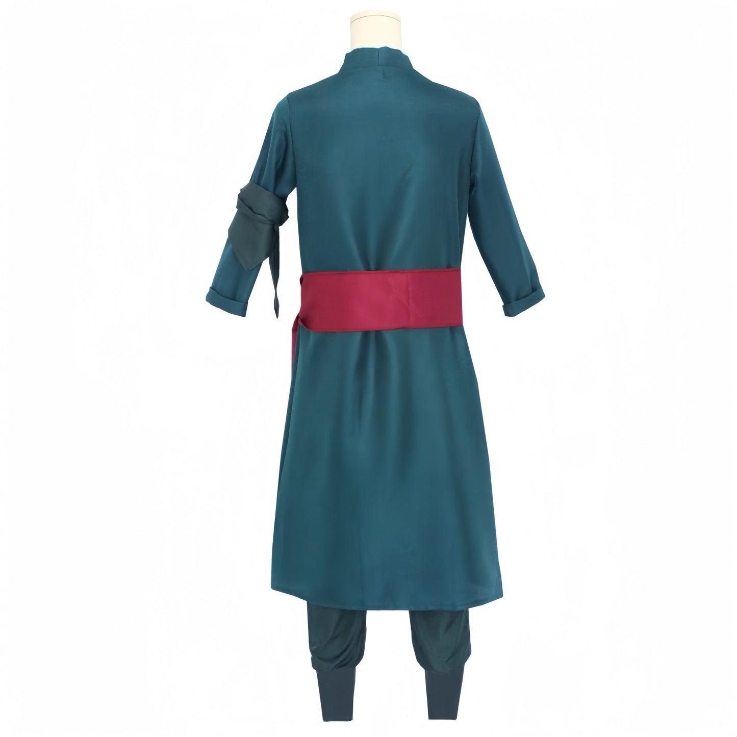 Fantasia Wano Country Roronoa Of Zoro Cosplay Kimono Anime Pirate Disfraz Costume Men Male Halloween Carnival Party Clothes