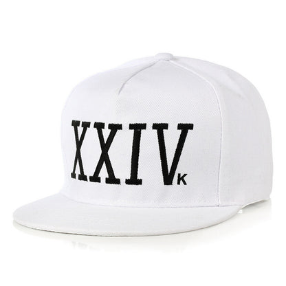 2021 Unisex Bruno Mars Baseball Cap 24k Magic Gorras K-Pop Cotton Bone Rapper Xxiv Dad Hat Hip Hop Snapback Sun Caps Casquette
