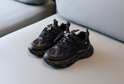 Zapatillas Kid Casual Shoes 2023 Summer New Mesh Girl Sneakers Shoes Boy Tennis Shoe Kid Shoes Middle Big Running Shoes Boy Shoe