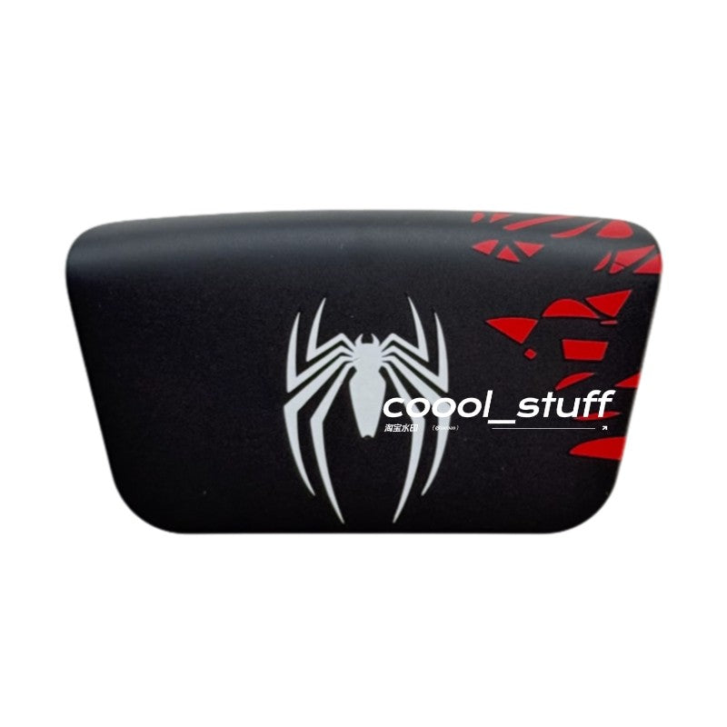 Replacement Shell for PS5 Controller with Touchpad DualSense U-uchiha Custom Faceplate Cover for BDM-010-050 Handle Accessories