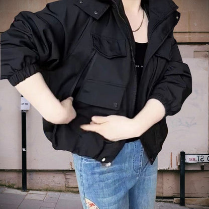 Biker Jackets Womens Jacket Unique Fall Suede Deerskin Tassels Fringed Ethnic Bohemian Artistic Hippie Festival Wild Halloween