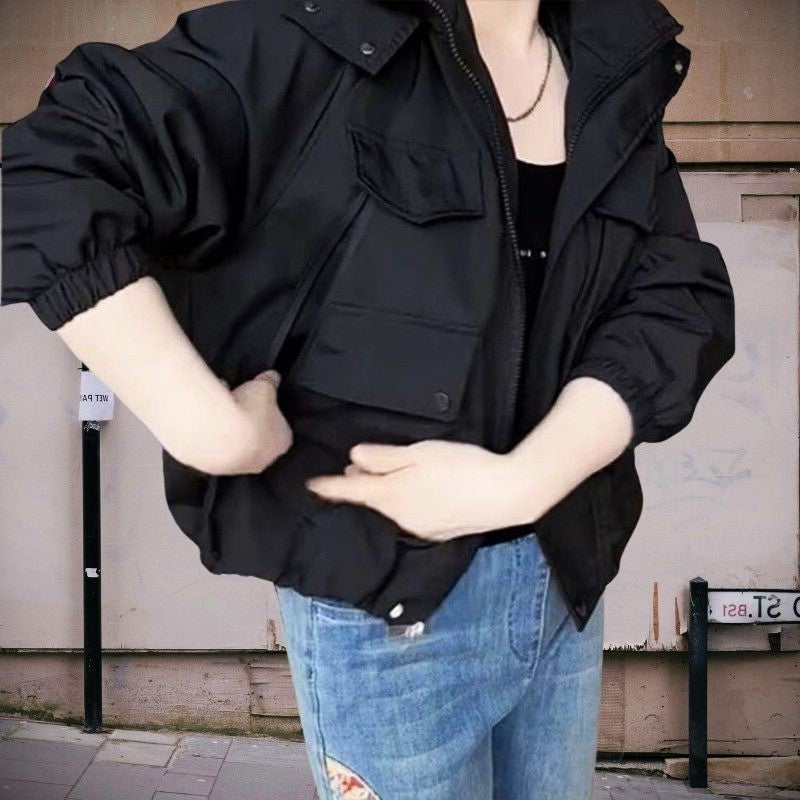 Biker Jackets Womens Jacket Unique Fall Suede Deerskin Tassels Fringed Ethnic Bohemian Artistic Hippie Festival Wild Halloween