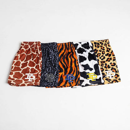 2024 NEW Men shorts Classic GYM Basketball Workout Mesh Shorts Summer casual shorts gym sports quick dry shorts men