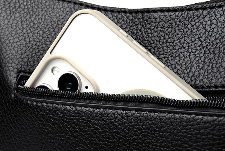 Fashion And Trendy Luxury Casual Shoulder Crossbody Bag For Women High Quality Leather Handbag For Women 2025 Womens Shoubag Sac