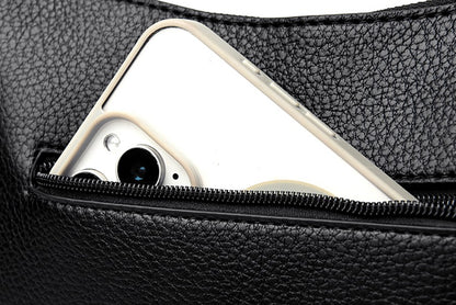 Fashion And Trendy Luxury Casual Shoulder Crossbody Bag For Women High Quality Leather Handbag For Women 2025 Womens Shoubag Sac