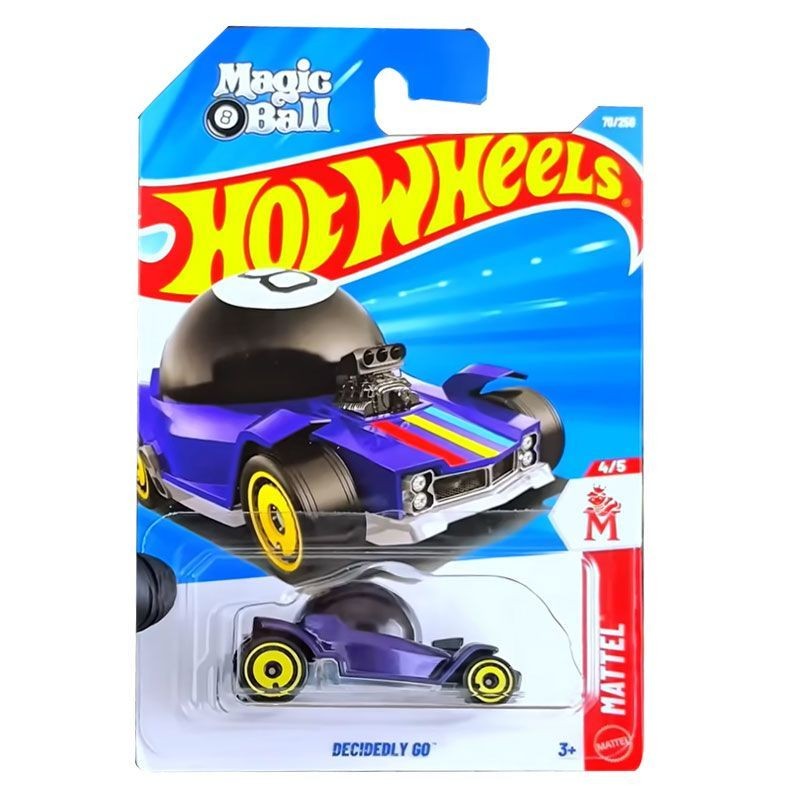 Genuine Hot Wheels 1/64 Mainline Series 2026 C Case FERRARI BENZ Porsche Bentley Collectible Car Toy Diecast Vehicle C4982