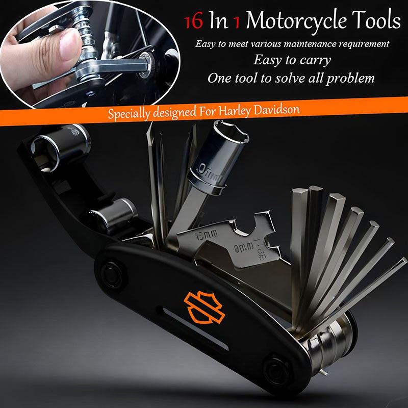 Para Harley Davidson PA1250 Softail Sportster VRSC Touring X48 883 1200 Street Glide Ferramentas Acessórios Chave de Fenda para Moto