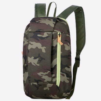 Mochilas Pequenas Infantis para Camping, Caminhada e Trekking, Impermeáveis, Masculinas e Femininas, para Esportes ao Ar Livre, Montanhismo, Corrida e Ciclismo