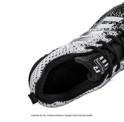 Tênis Casual Masculino de Luxo Esportivo Confortável Respirável para Corrida e Caminhada Tênis Esportivo Feminino para Tênis e Atividades ao Ar Livre