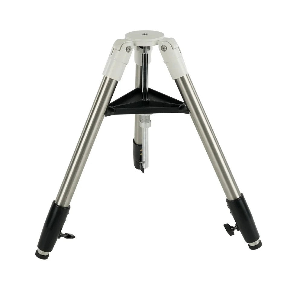 Conjunto de Telescópio Refrator Acromático Svbony SV48P 102mm para Fotografia e Observação Astronômica de Céu Profundo