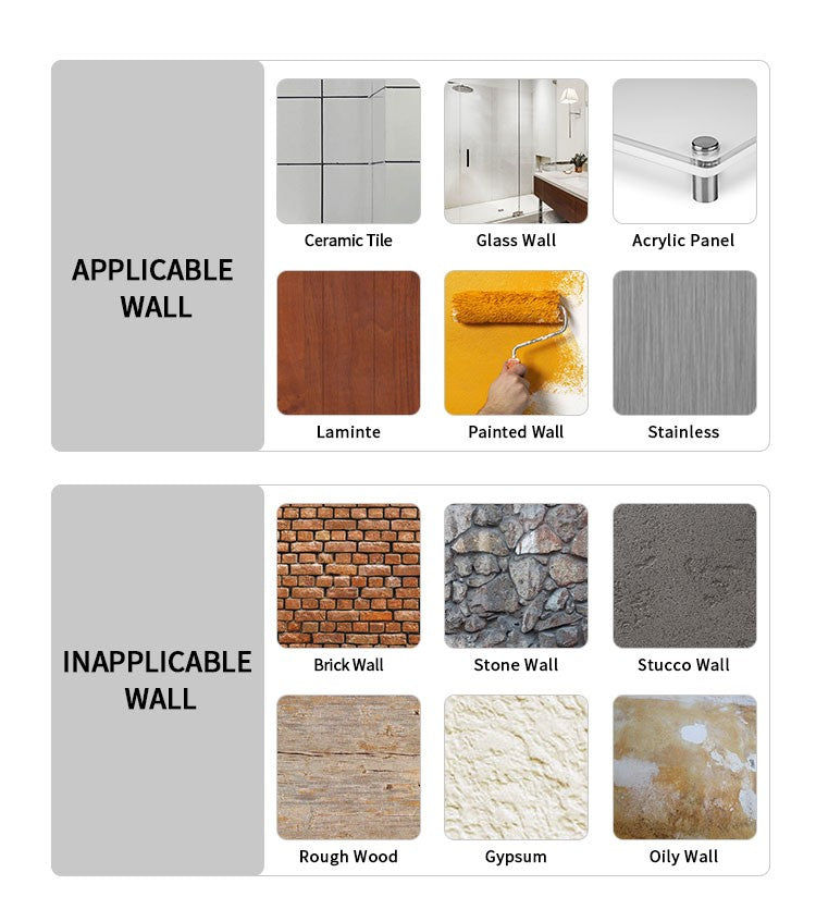 10pcs Green Brick Pattern Tile Self-Adhesive Wall Stickers, Waterproof Heat-resistant, Peel And Stick Panels For Living Room K