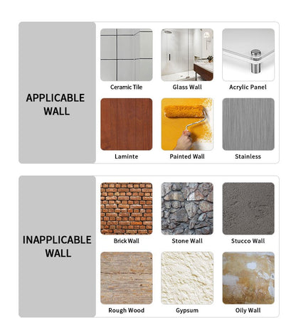 10pcs Green Brick Pattern Tile Self-Adhesive Wall Stickers, Waterproof Heat-resistant, Peel And Stick Panels For Living Room K