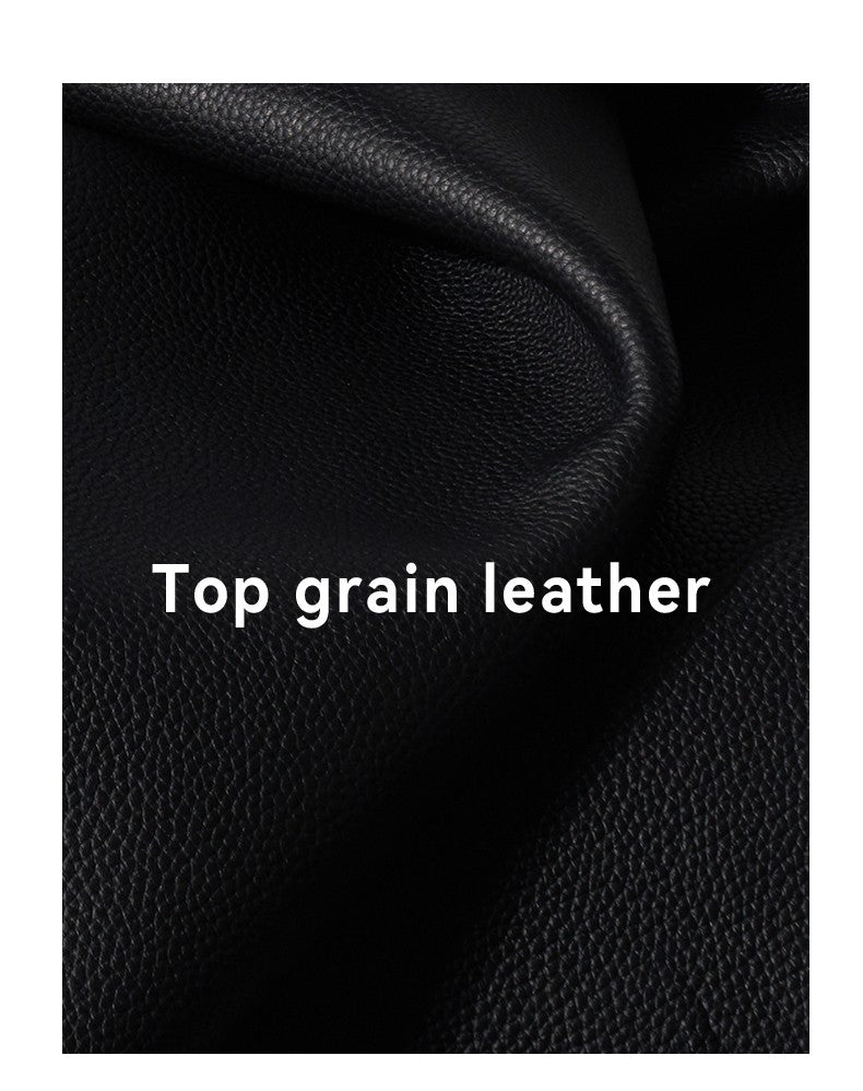 BAFELLI New Women's Natural Cattle Leather Bucket Bag - Versatile & Chic Shoulder & Crossbody