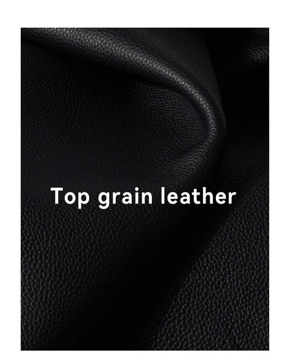 BAFELLI New Women's Natural Cattle Leather Bucket Bag - Versatile & Chic Shoulder & Crossbody