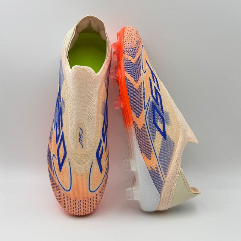 Soccer Shoes For Men Comfortable Fast Football Shoes Society Cleats Professional Football Field Boots Indoor Fast Sneaker Match