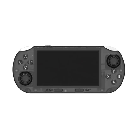 SF3000 Retro Handheld Video Game Console Games Pocket Player with 4.5 Inch IPS Screen 3000mAh Portable Linux System