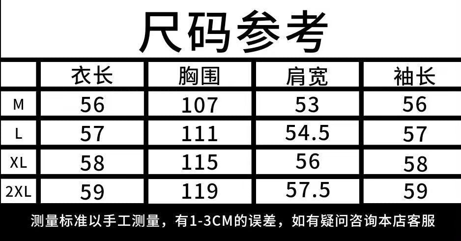 Women's Jacket New Korean Version Stand Collar Short Cotton-padded Jacket Thickening Warm Parkas Winter Jackets for Women Coat