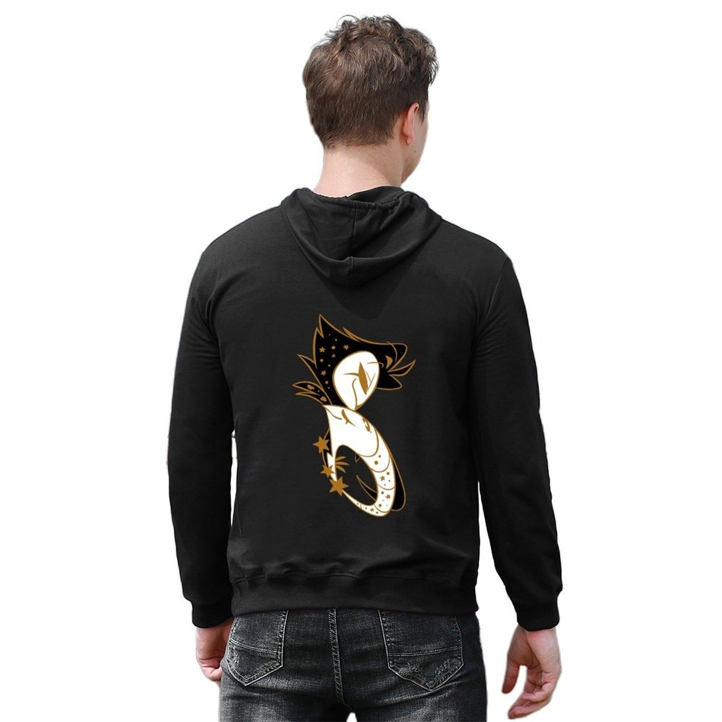 Stolitz Hoodie men's winter sweater men's clothes men clothing mens clothing new hooded tee