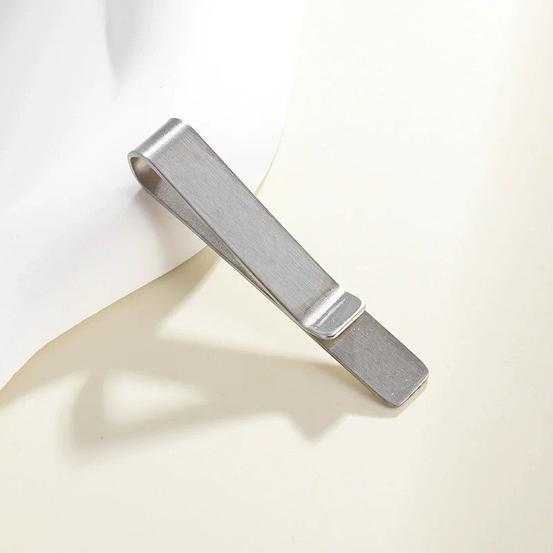 Metal Paper Clip For Notebook Bookmark Tool Book Paper Clips Office School Reading Supplies Multi-purpose Clip