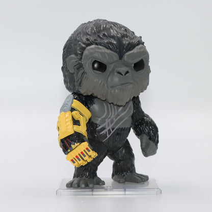 Funko Pop Original Godzilla Action Figure Movies TV Kong Vinyl Figure Anime Doll Toys Gift for Boys Collectible Model Ornaments