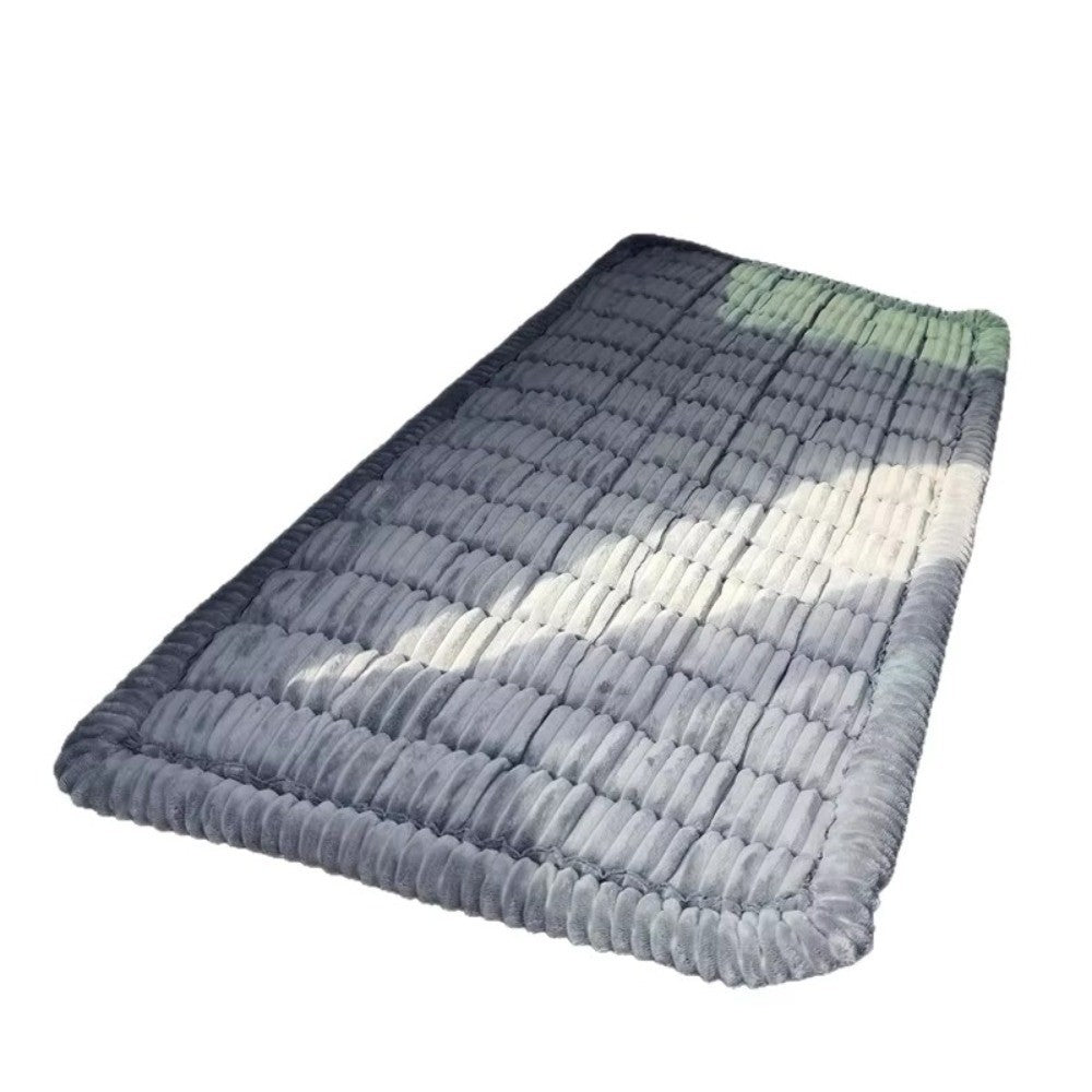 Nova Cama/Cobertor para Animais de Estimação de Encosto de Banco, Multiuso, Durável e de Alta Qualidade, Cama Grossa Xadrez Respirável para Cães, Capa de Assento de Carro para Cães Lavável