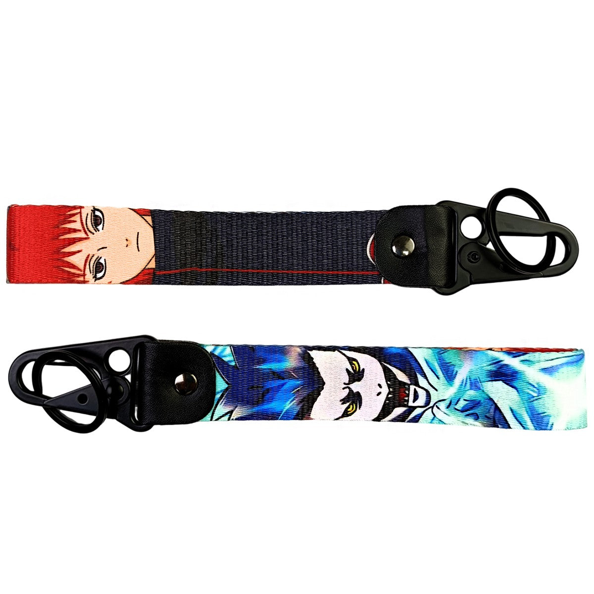 Chaveiro Bico de Águia Anime Personagens Legais Porta-Chaves Motos Carros Chaveiro para Fãs Acessórios de Mochila Presentes de Moda