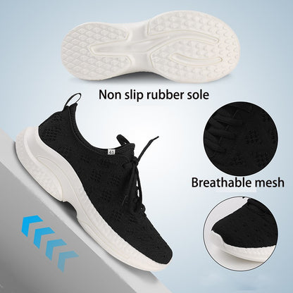 2025 New Sports Running Shoes Casual Walking Sneakers Tenis Feminino Shoes for Men Comfortable Athletic Training Footwears