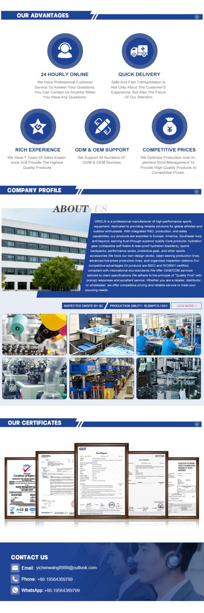 WRELS Warm Beanie Knitted Skull Cap Fashion Winter Hat Thermal Fleece Lined Sports Hat Windproof Sweat Absorbing Sports Hat