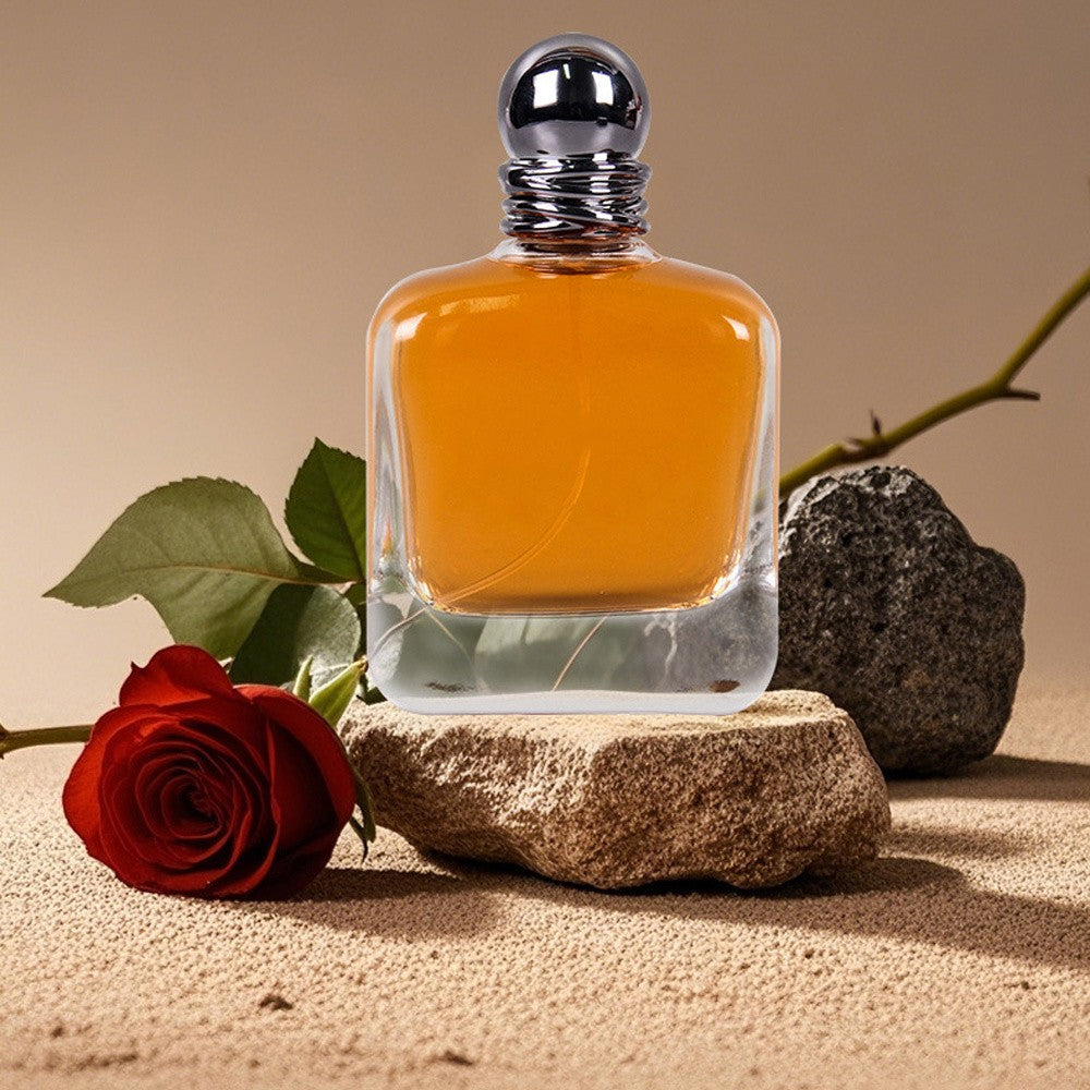 Brand Original Men' Charm Perfume High Quality Mixed Woody Floral Spray Sexy Charming Light Perfume Long-Lasting Rich Fragrance