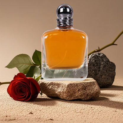 Brand Original Men' Charm Perfume High Quality Mixed Woody Floral Spray Sexy Charming Light Perfume Long-Lasting Rich Fragrance