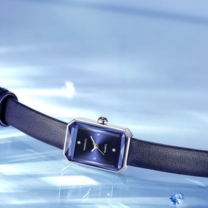 Retro Casual Elegant Versatile Quartz Watch