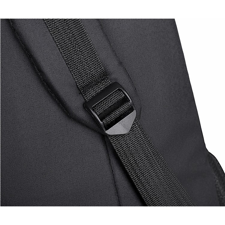 Large capacity backpack - Zipper closure, ideal for hiking, traveling, and going to school, outdoor backpack