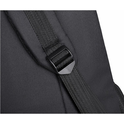 Large capacity backpack - Zipper closure, ideal for hiking, traveling, and going to school, outdoor backpack