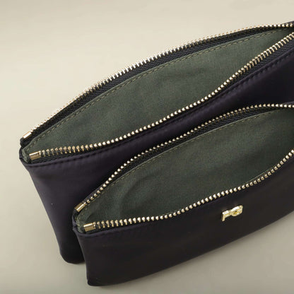 PG Lightweight Handbag Packable Outdoor Travel Fashion Design Handbag Classic Design High-end minimalist elegant bag