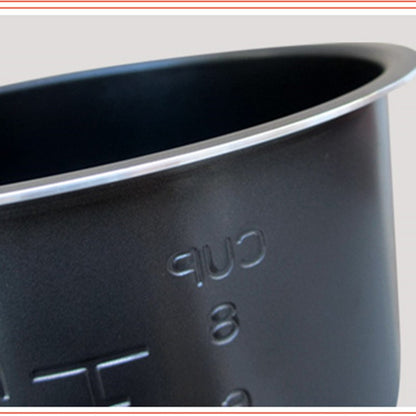 High Quality Electric Pressure Cooker Inner Bowl for Mulineks Serie EPC05-S2 Multifunctional Replacement Inner Pot