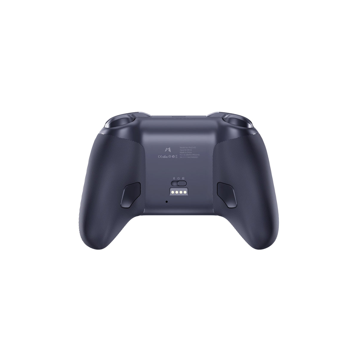 MOBAPAD CHITU 2 Matte Version Pro 2 HD Bluetooth Controller with Charging Dock For Nintendo Switch 1/2 PC Android iOS Gamepad