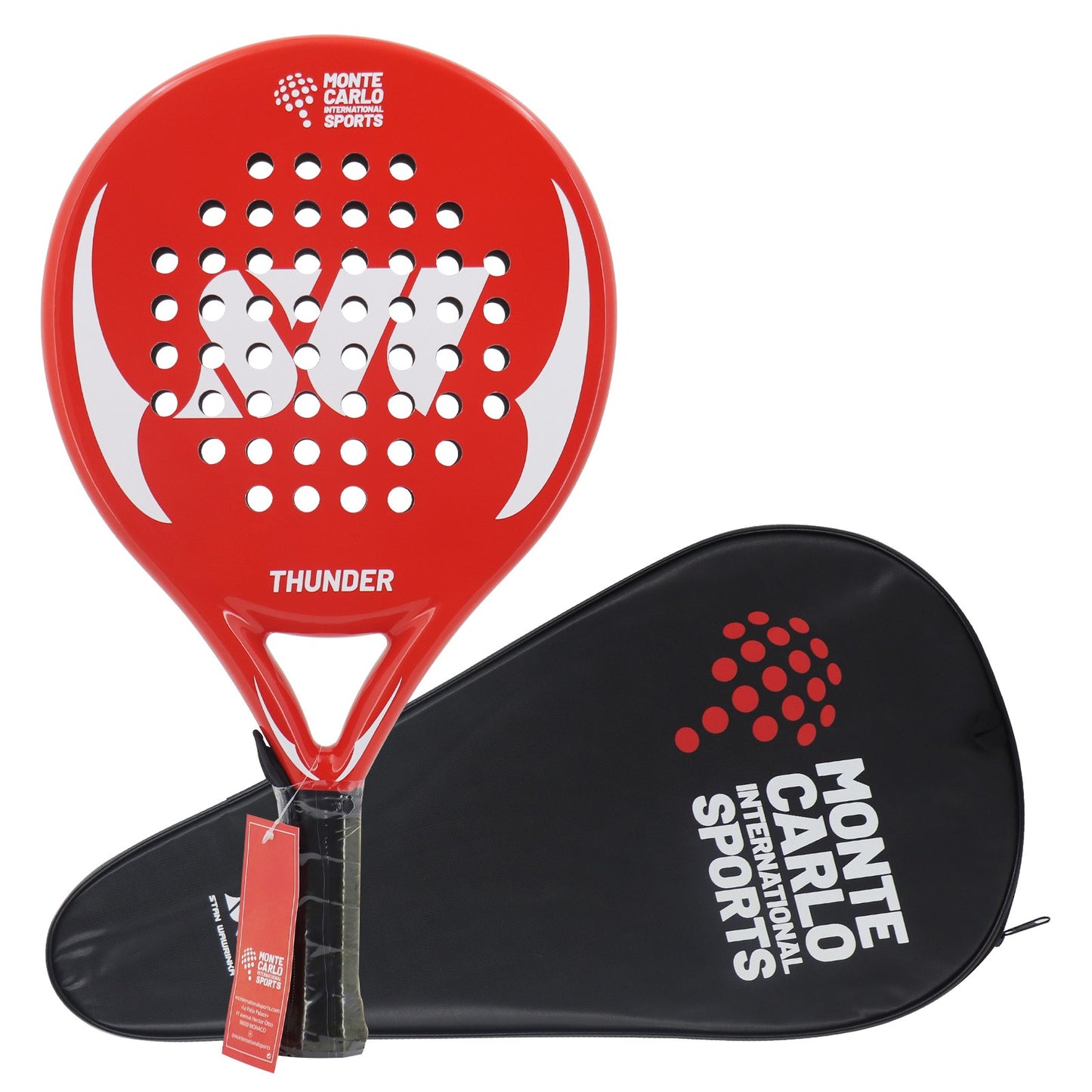 Raquetes de Padel de Carbono Profissionais 3K/12K para Homens, Superfície Áspera com Núcleo de Espuma de Memória Macia em EVA para Treinamento