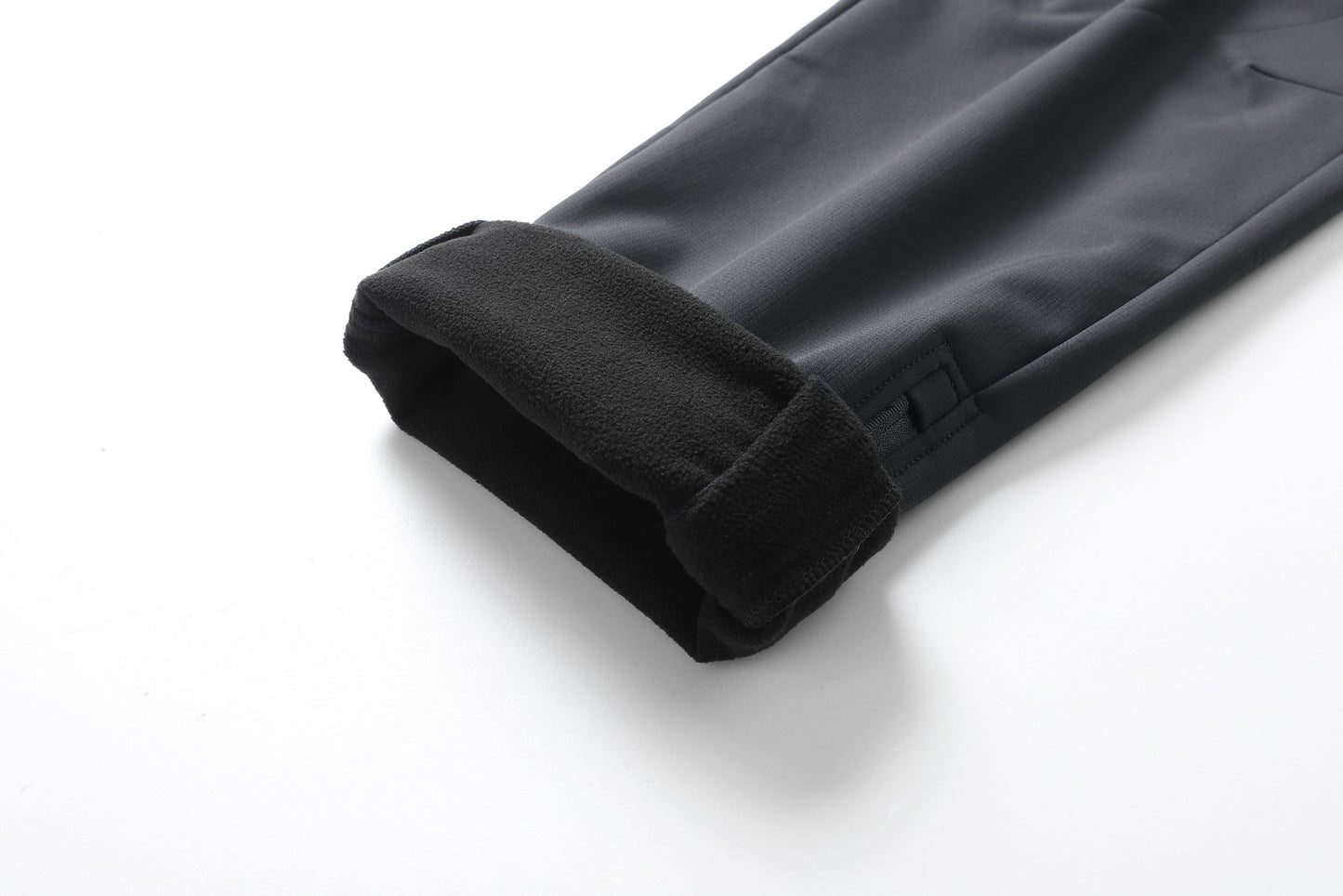 Thick Warm Fleece Winter Pants Women Waterproof Hiking Trekking Camping Skiing Soft Shell Pants Outdoor Windproof Trousers