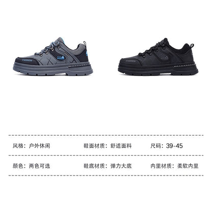 Men Running Shoes Casual Profession Marathon Sports Breathable Lightweight Comfortable Athletic Antislip Sneakers Hiking Jogging