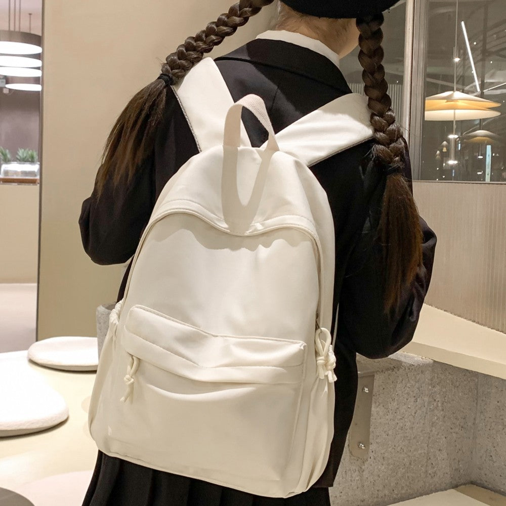 Backpack, Large Capacity Travel Backpack, Minimalist for Men, Casual for Women, High School, College Student Backpack, for Men