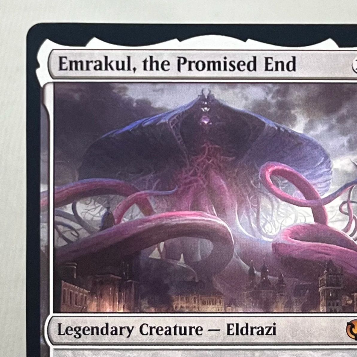 DFT DSK INR FDN HOLO11-002 cartas mágicas Tcg proxy Twinflame Tyrant Sorin, Imperious Bloodlord Avacyn, Angel of Hope gathering