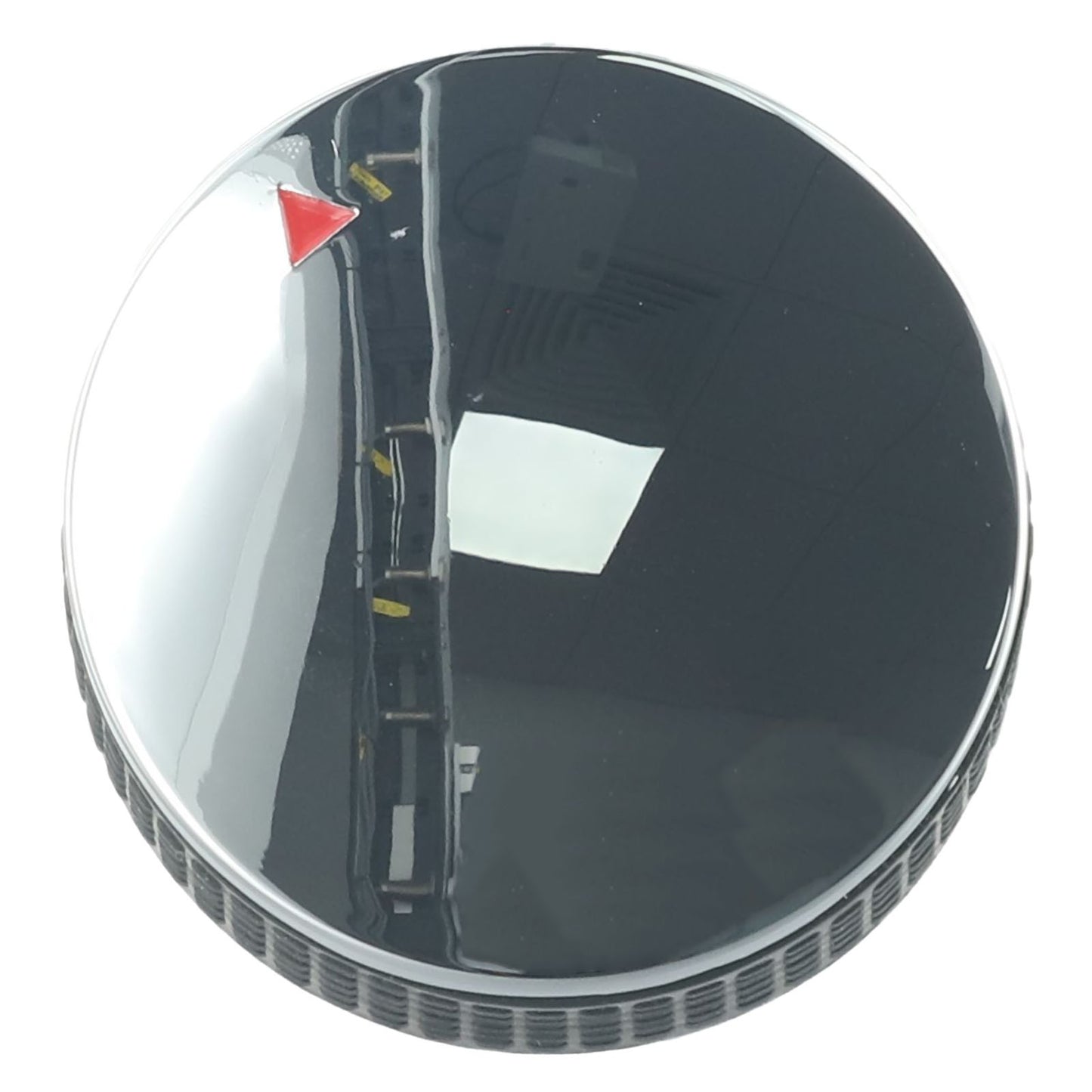 4pcs Grill Control Knob 58mm 50mm Outdoor BBQ Gas Stove Switch Knob Replacement Parts Barbecue Garden Tool Accessories Durable