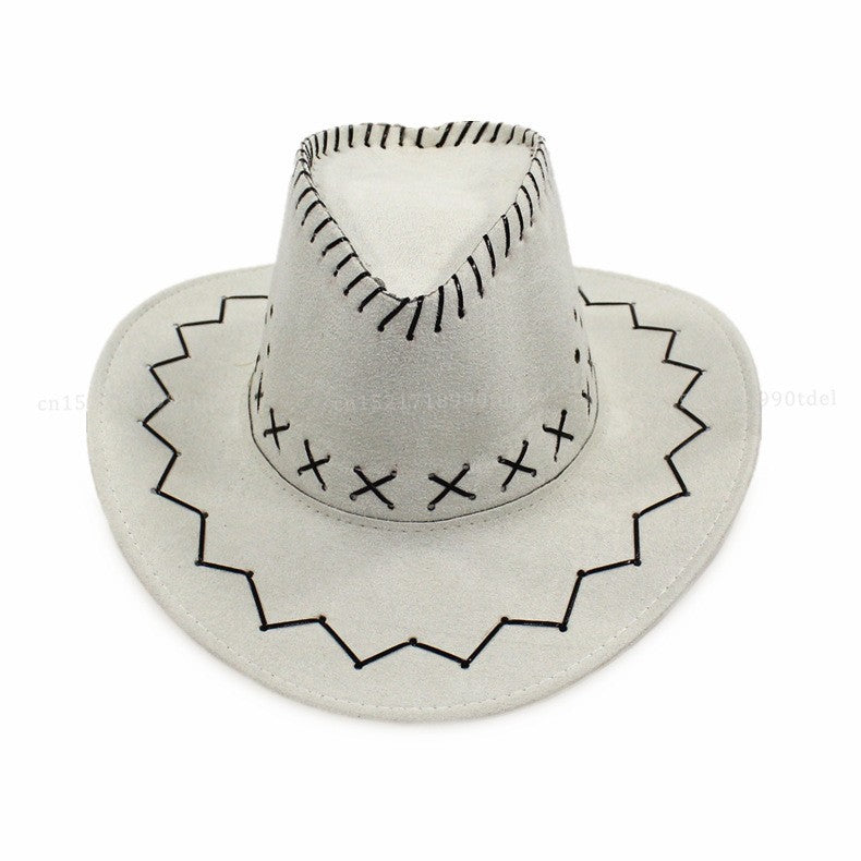 Fashion Wool Fedora Hat for Women Men Winter Autumn Church Jazz Hats Viking British Flat Brim Felt Hat Outdoor Casual Fedoras