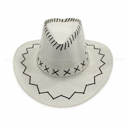 Fashion Wool Fedora Hat for Women Men Winter Autumn Church Jazz Hats Viking British Flat Brim Felt Hat Outdoor Casual Fedoras