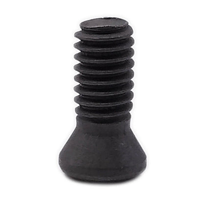 10 Peças Parafusos Torx M2.5 M3.5 Para Substituir Pastilhas de Metal Duro Ferramentas de Torno CNC Oficina Ferramentas Manuais Suprimentos