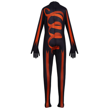 Adult Pomni Cosplay Cartoon Costume Women Amazing Digital Freak Circus Cosplay Ragatha Jax Caine Gangle Zooble Kinger Costumes
