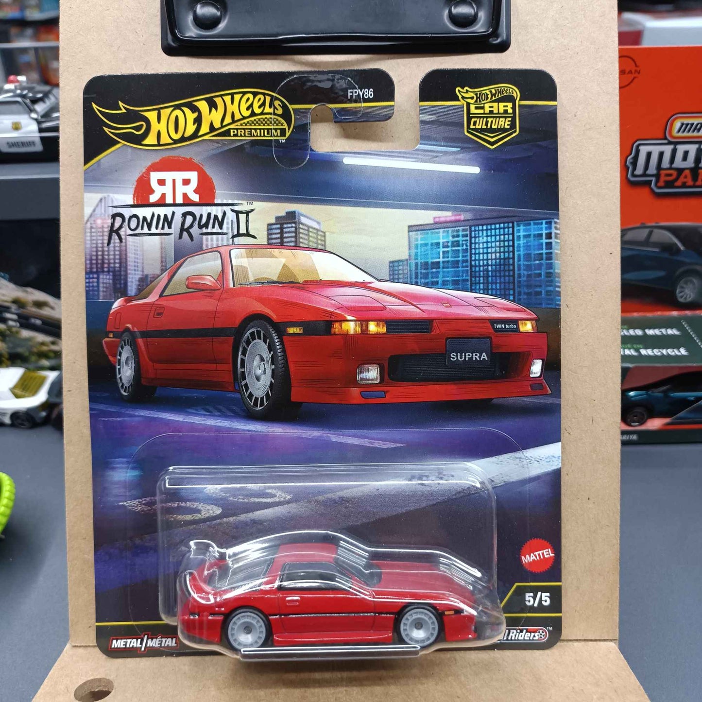 2025 Hot Wheels Original Cultural Series Classic Collection Liga Brinquedo Classic Collection Modelos FPY86 Presentes de Aniversário Brinquedo de Mesa