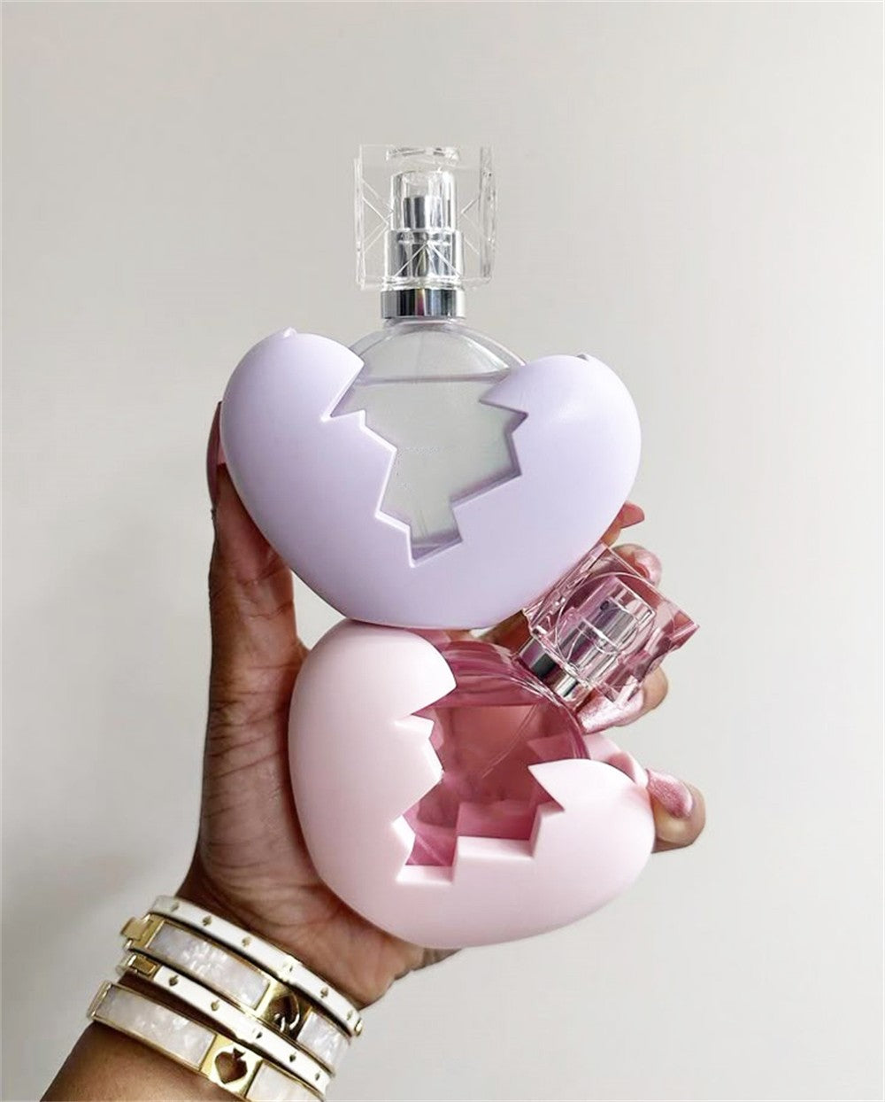 Love Sweetheart Perfume Women Plant Floral Scent Spray Eau De Parfum Femme 100ml Club De Nuit Perfumes Feminino Aromatic Water