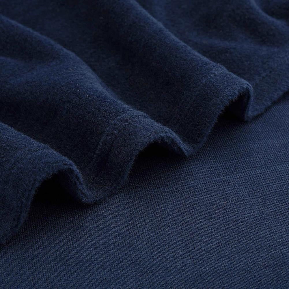 Belt Flannel Bath Robe for Men Hooded Pockets Warm Men Nightgown Men Plush Bathrobe Sleepwear Home Clothes Loose Pajamas Robe