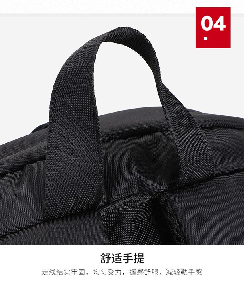 Mochila Escolar MESSI de Futebol para Meninos e Meninas, Mochila Unissex para Estudantes Universitários, Mochila para Notebook Feminina Masculina, Mochila para Adolescentes com Porta USB